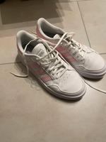 Adidas Sneaker Breaknet wie neu Gr 40 Niedersachsen - Loxstedt Vorschau