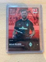 Niclas Füllkrug Topps Now 56/99 Torschützenkönig Niedersachsen - Lilienthal Vorschau