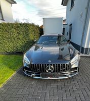 Mercedes Benz AMG GTS Coupé Hessen - Limburg Vorschau