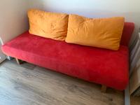 Sofa Couch mit Bettkasten Kinderzimmer Dortmund - Benninghofen Vorschau