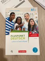 Pluspunkt Deutsch Mühlhausen - Freiberg Vorschau