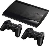 Sony PlayStation 3 Super Slim | 12 Top-Spiele Nordrhein-Westfalen - Hagen Vorschau