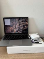 Apple MacBook Pro 14 M2 Pro 2023 16 RAM 512GB SSD wie neu Bayern - Schweinfurt Vorschau