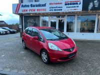 Honda Jazz 1.2 Trend Niedersachsen - Nordhorn Vorschau