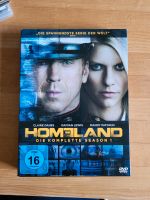 Homeland Staffel 1 DVD Nordrhein-Westfalen - Willebadessen Vorschau