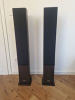 Lautsprecher/ Subwoofer Heco Victa Rosewood Set Thüringen - Gera Vorschau