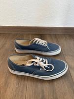 Lässige Vans blau 40 unisex Nordrhein-Westfalen - Porta Westfalica Vorschau