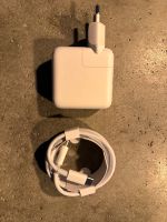 Apple 30 Watt Ladegerät USB C Macbook Air Hamburg Barmbek - Hamburg Barmbek-Süd  Vorschau