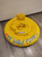 Schwimmring Baby bis 11 kg Nordrhein-Westfalen - Windeck Vorschau