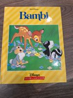 Disney Buch Bambi Baden-Württemberg - Neukirch Vorschau