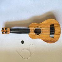 **Kinder Gitarre - Spielzeug für musikalische Früherziehung** Kr. München - Ismaning Vorschau