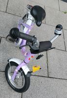 Puky 12" Fahrrad für Kinder Lila Alu Rahmen Typ SL-X Brandenburg - Hennigsdorf Vorschau