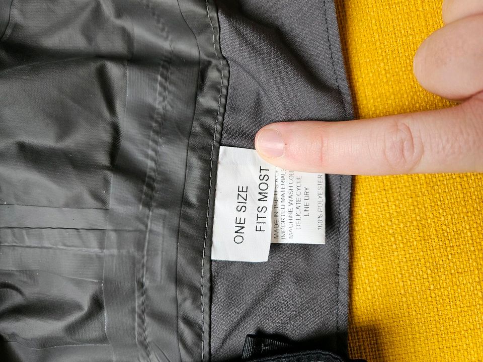 Kokatat Trockenanzug Gr. M dry suit NEU unbenutzt Gore Tex in Freiburg im Breisgau