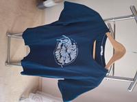 T-Shirt blau CECIL Gr. XL Damen wie NEU Bayern - Luhe-Wildenau Vorschau