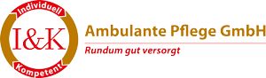 Pflegehilfs- und Fachkräfte (m/w/d) für den ambulanten Bereich in Rinteln