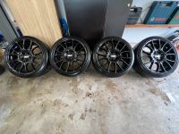 BBS CK 19“ 5x112 8 1/2 Jx19 H2 ET35 Niedersachsen - Celle Vorschau