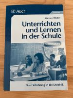 Unterrichten und Lernen in der Schule - 1. Auflage Bayern - Neuburg a.d. Kammel Vorschau