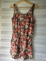 Jumpsuit (kurz) Baden-Württemberg - Rastatt Vorschau