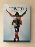 Michael Jackson‘s This is it (Steelbox) Nordrhein-Westfalen - Oberhausen Vorschau