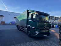 Berufskraftfahrer / Lkw - Fahrer (m/w/d) Berlin - Steglitz Vorschau