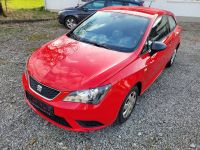 Seat Ibiza 1.2 SC Bayern - Hunderdorf Vorschau