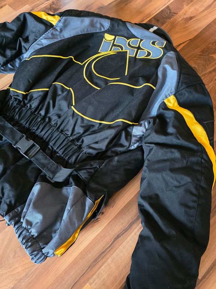 IXS motorrad jacke Gorotex in Allersberg