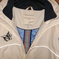 Damenjacke von Joules Reitjacke Sport Gr. L weiss Nordrhein-Westfalen - Hellenthal Vorschau