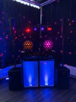 DJ für Hochzeit Geburtstag Firmenevents inkl. Licht&Tontechnik Baden-Württemberg - Friedrichshafen Vorschau