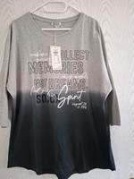Damenshirt Gr XL NEU von Soccx Brandenburg - Spreenhagen Vorschau