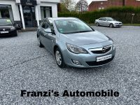 OPEL ASTRA J*SPORTS TOURER*1,7 DIESEL*GARANTIE*TOP* Nordrhein-Westfalen - Versmold Vorschau