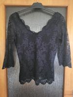 Schöne Bluse mit spitze s.Oliver Gr.S Baden-Württemberg - Karlsruhe Vorschau