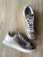 Adidas Stan Smith Sneakers Gold Roségold limited edition Bayern - Roßtal Vorschau