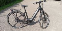 E-Bike, Victoria eManufaktur 11.9, Bosch CX, Riemen, Gebrauchtrad Nordrhein-Westfalen - Overath Vorschau