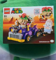 Lego Bowser Auto NEU Original verpackt Duisburg - Walsum Vorschau