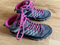 CMP Ortholite Trekkingstiefel / Wanderstiefel für Damen, Gr. 39 Niedersachsen - Bad Fallingbostel Vorschau