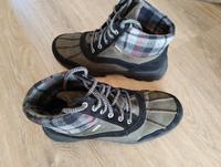 Stiefeletten Damen von Rohde, Gr. 42, wasserabweisend Schleswig-Holstein - Kiel Vorschau
