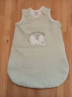 Baby Schlafsack 2,5 TOG / Größe 50 Bayern - Lehrberg Vorschau