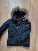 Original Parajumpers Daunenjacke Masterpiece Serie Kinder Gr.128 Dortmund - Hörde Vorschau