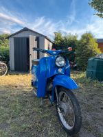 Simson Schwalbe Brandenburg - Senftenberg Vorschau