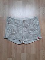 Edc by Esprit kurze Hose Shorts  Hüfthose Gr. M 38 40 Nordrhein-Westfalen - Mettmann Vorschau