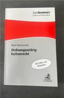Ordnungswidrigkeitenrecht Nowrousian Nordrhein-Westfalen - Eschweiler Vorschau