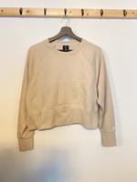 Pullover Nike Sportkleidung Oberteil Hoodie beige XS Bayern - Markt Schwaben Vorschau