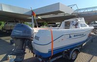 Quicksilver 450 Cabin Motorboot Schleswig-Holstein - Bargteheide Vorschau