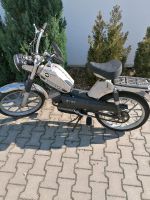 Zündapp zx 25 Bayern - Altmannstein Vorschau