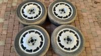 PIRELLI ALUFELGEN VW GOLF 1 GTI W 64 6x 14 ET38 4x100 171601025A Sachsen - Erlau Vorschau