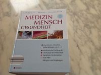 Lexikon Medizin Mensch Gesundheit Niedersachsen - Osnabrück Vorschau