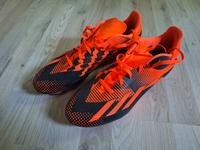 Adidas Fussballschuhe Gr. 48 Hessen - Karben Vorschau