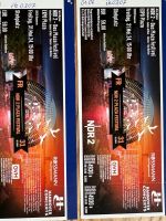 2x Tickets NDR2 Plaza Festival 1.6.24 Hannover - Linden-Limmer Vorschau