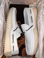 Tod’s Pantofola Fermacorda Gommino Gr.41 1/2 *Neu* Frankfurt am Main - Dornbusch Vorschau