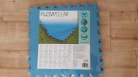 Bestway Flowclear Pool Bodenschutzfliesen - NEU Hessen - Friedewald Vorschau